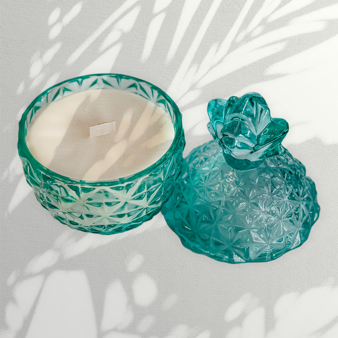 Sanctuary Spaces Collection